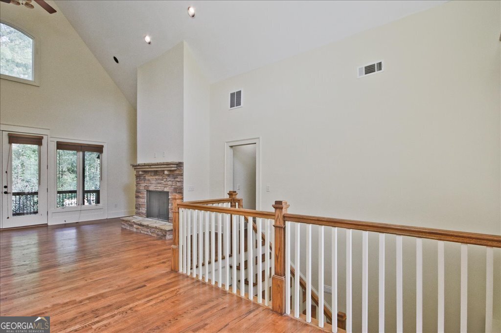 194 Edgewater Trail S Toccoa GA 30577