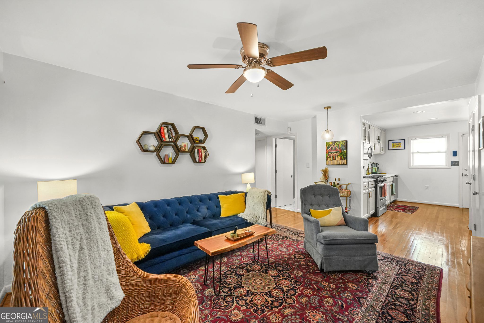 575 Flat Shoals Avenue SE Atlanta GA 30316