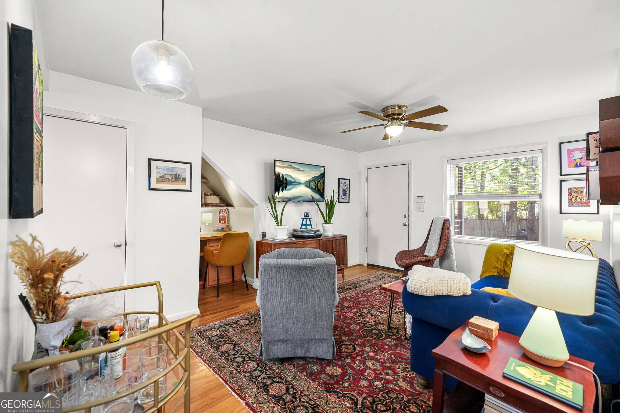 575 Flat Shoals Avenue SE Atlanta GA 30316