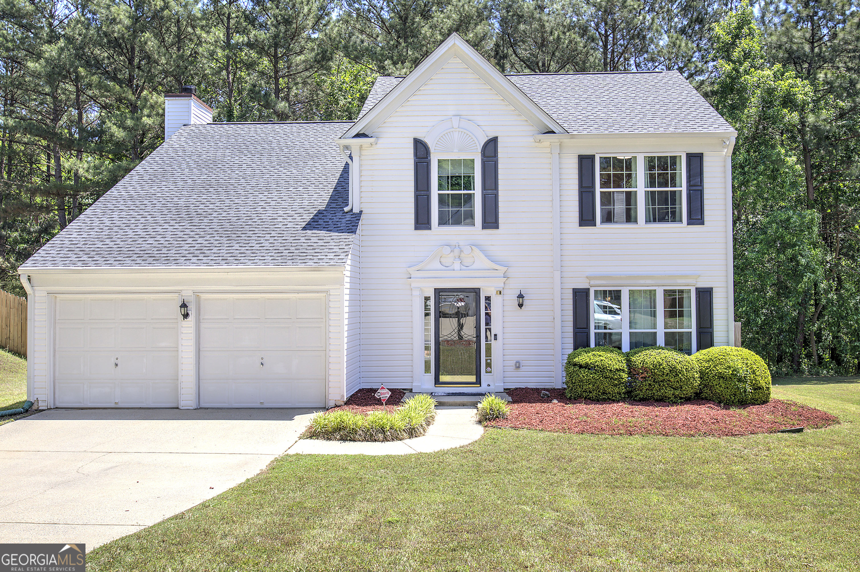 207 Creel Chase NW Kennesaw GA 30144
