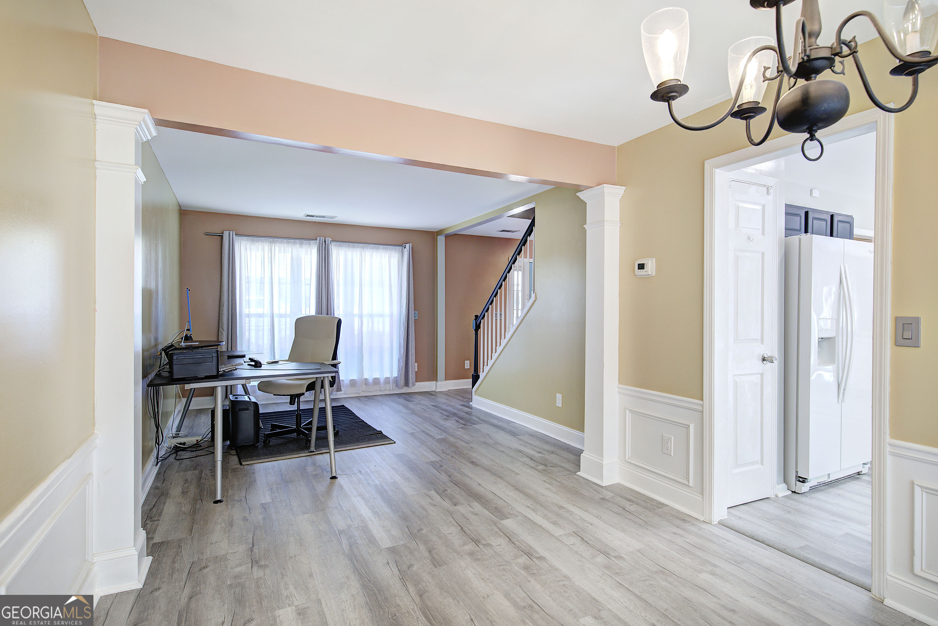 207 Creel Chase NW Kennesaw GA 30144