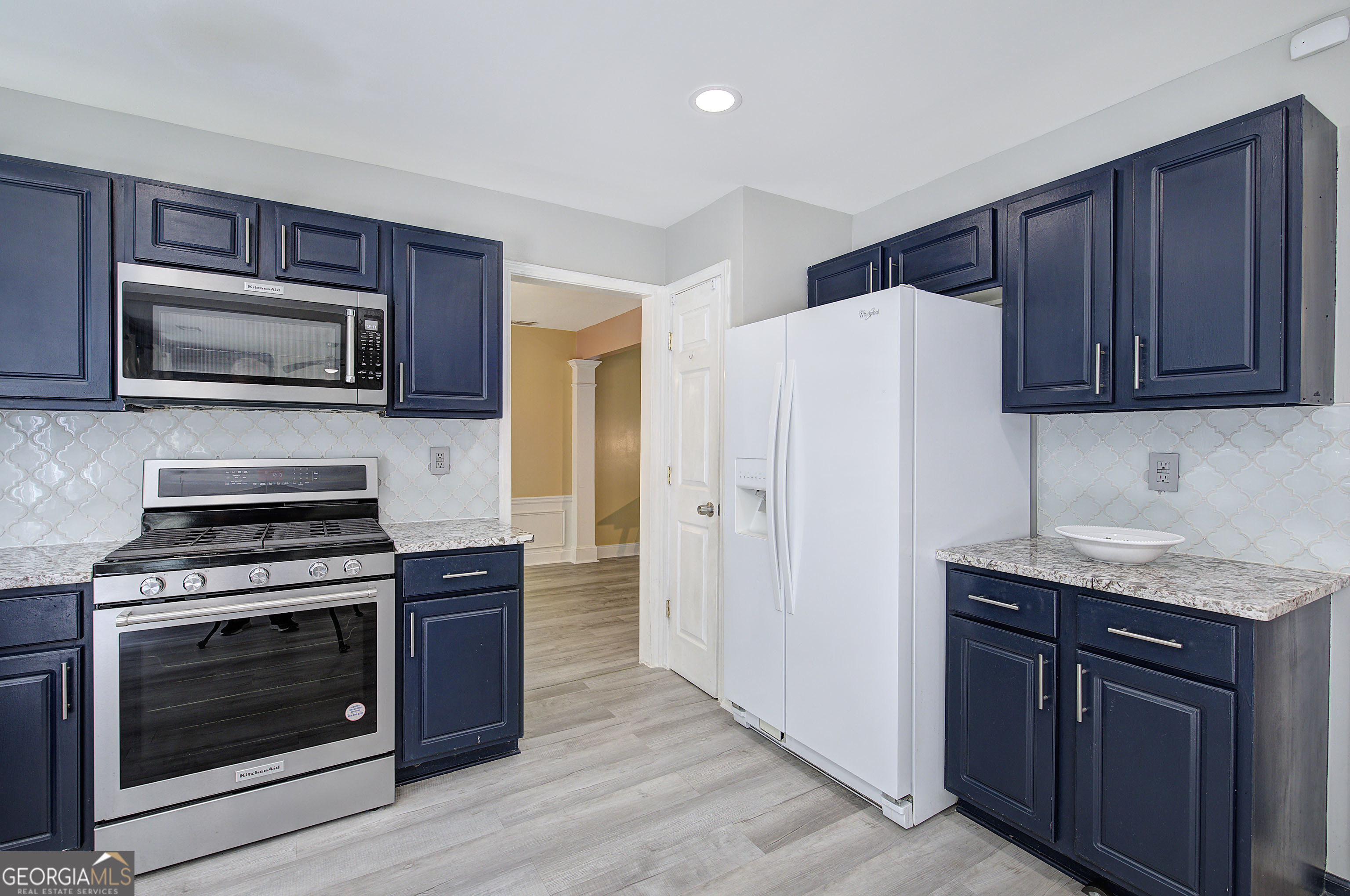 207 Creel Chase NW Kennesaw GA 30144