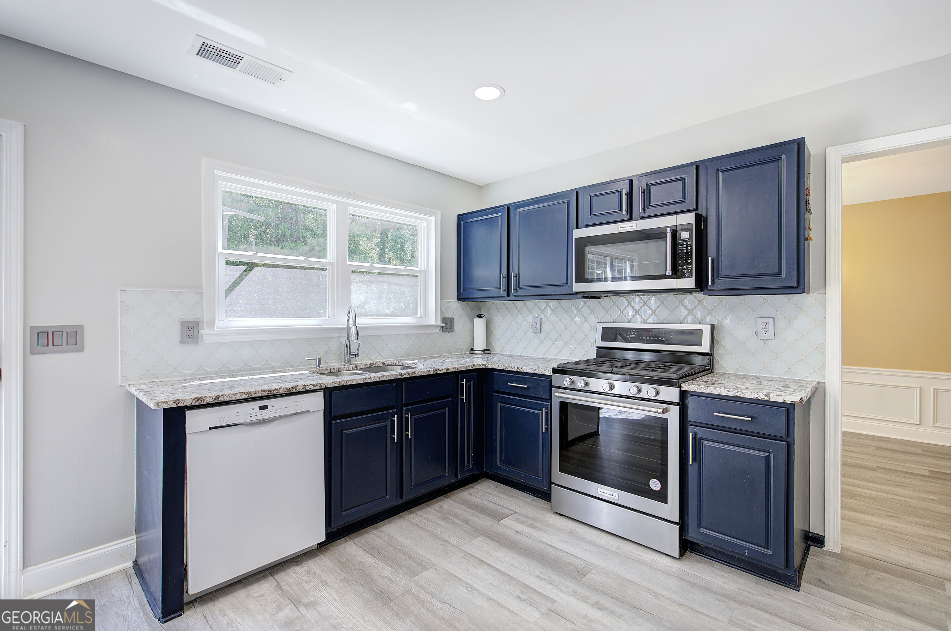 207 Creel Chase NW Kennesaw GA 30144
