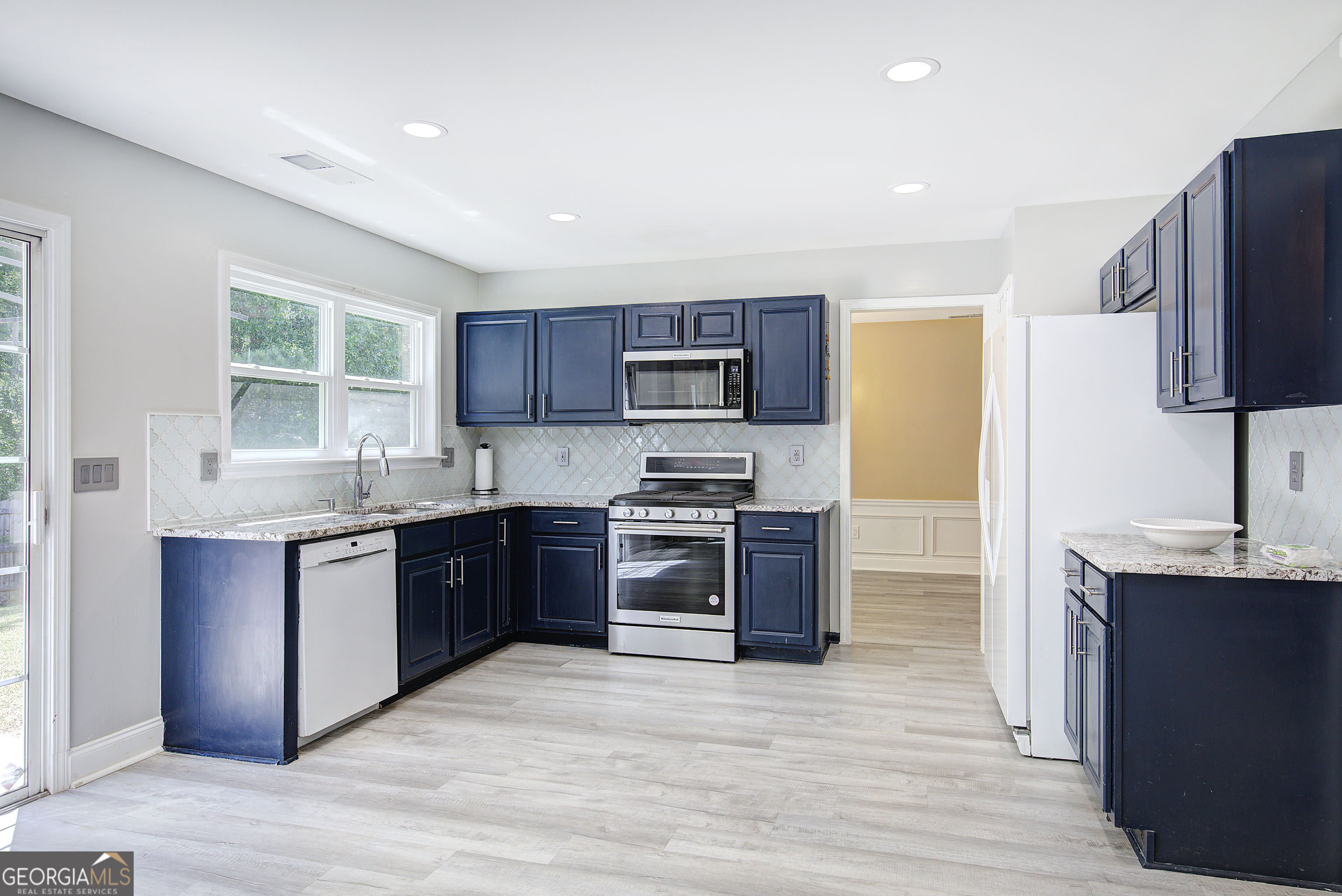 207 Creel Chase NW Kennesaw GA 30144