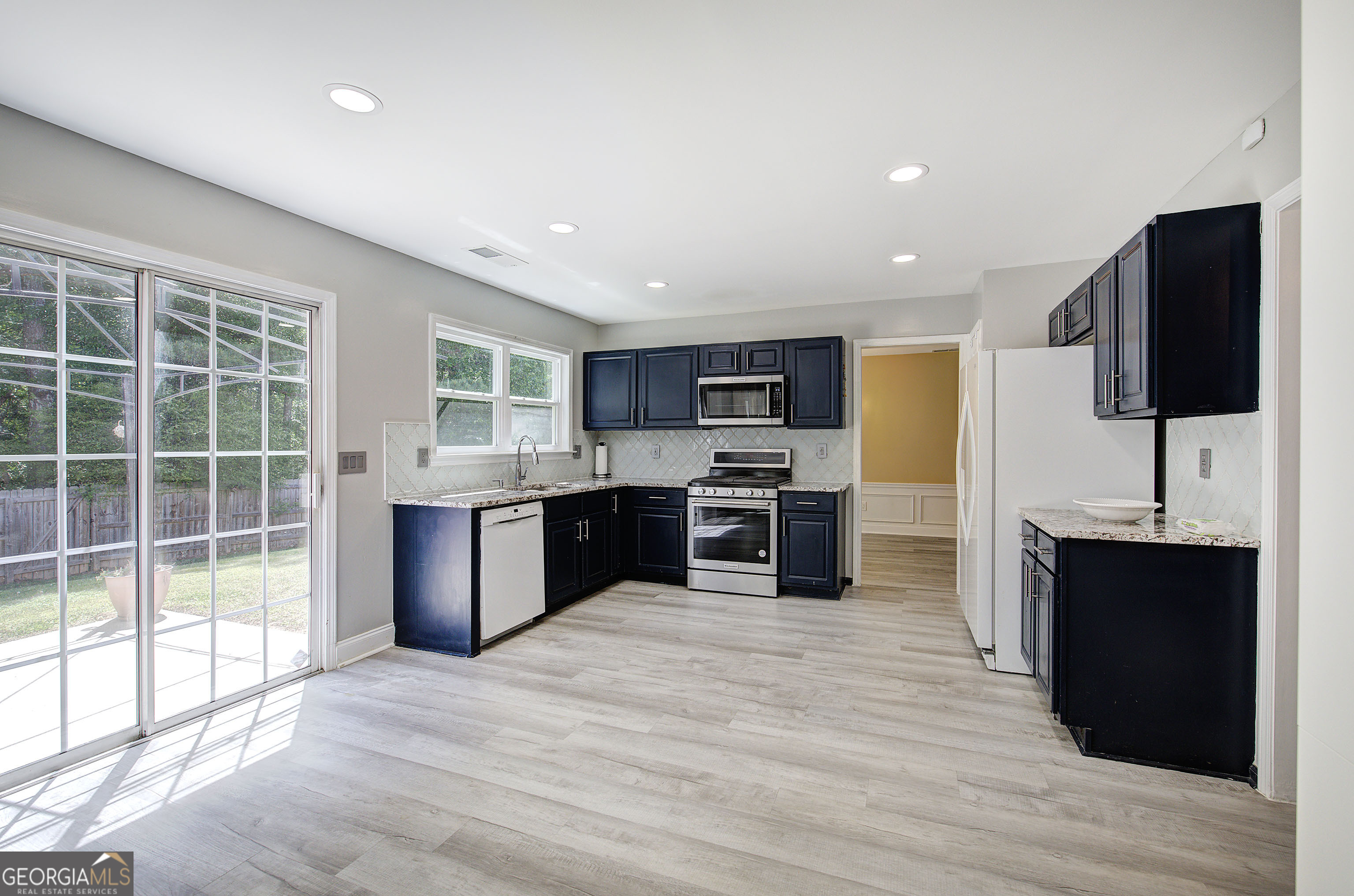 207 Creel Chase NW Kennesaw GA 30144