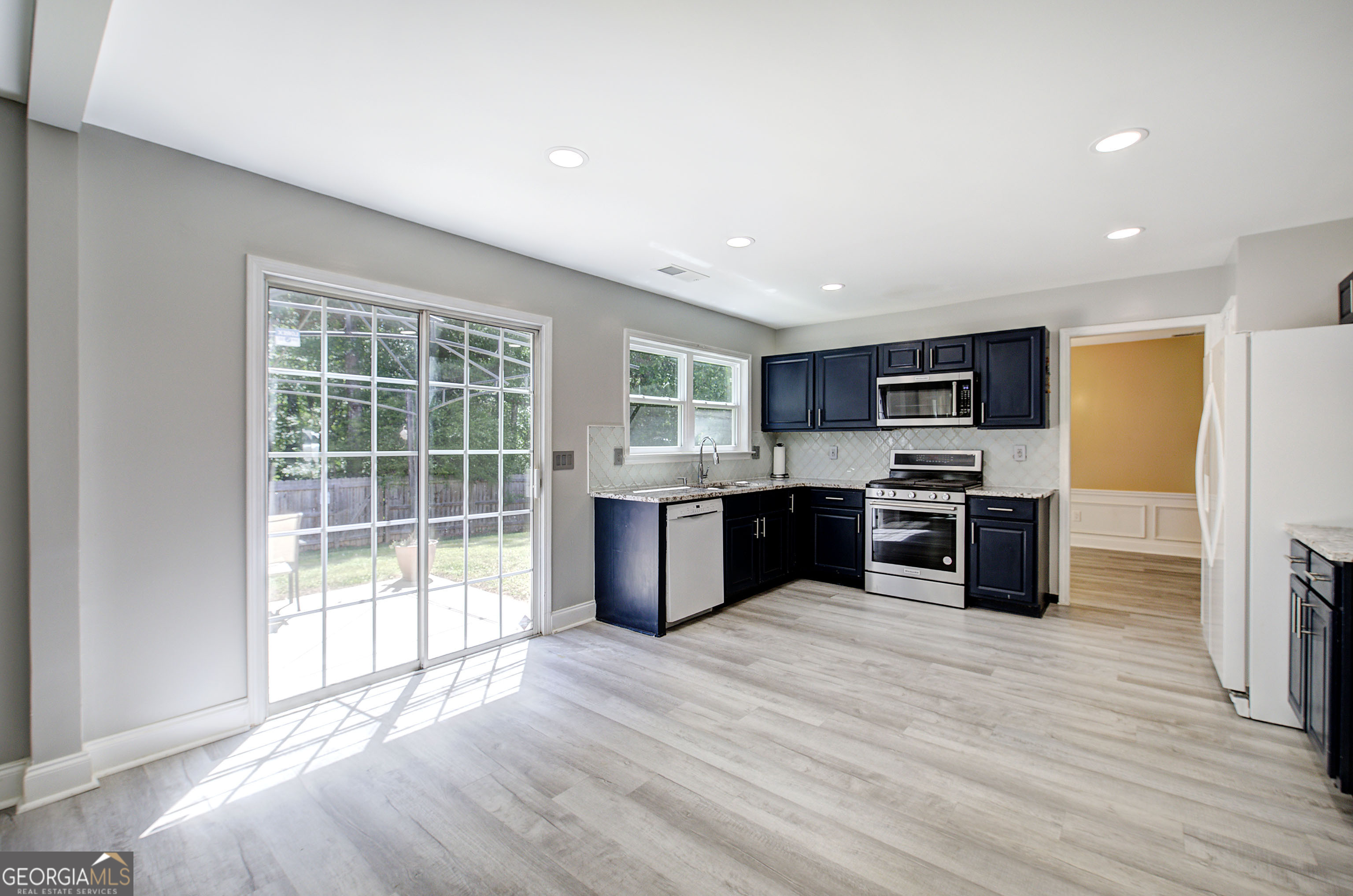 207 Creel Chase NW Kennesaw GA 30144