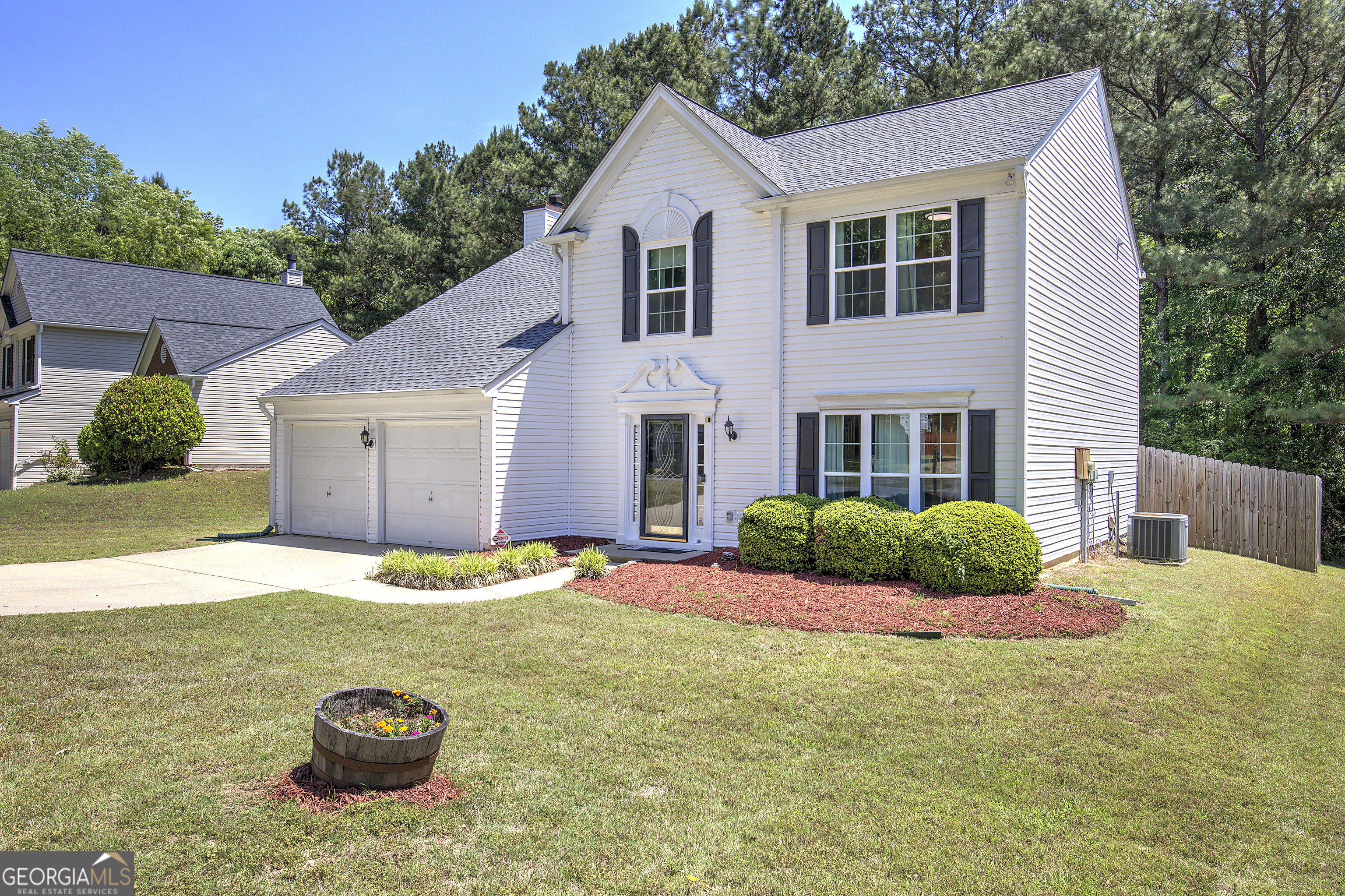 207 Creel Chase NW Kennesaw GA 30144