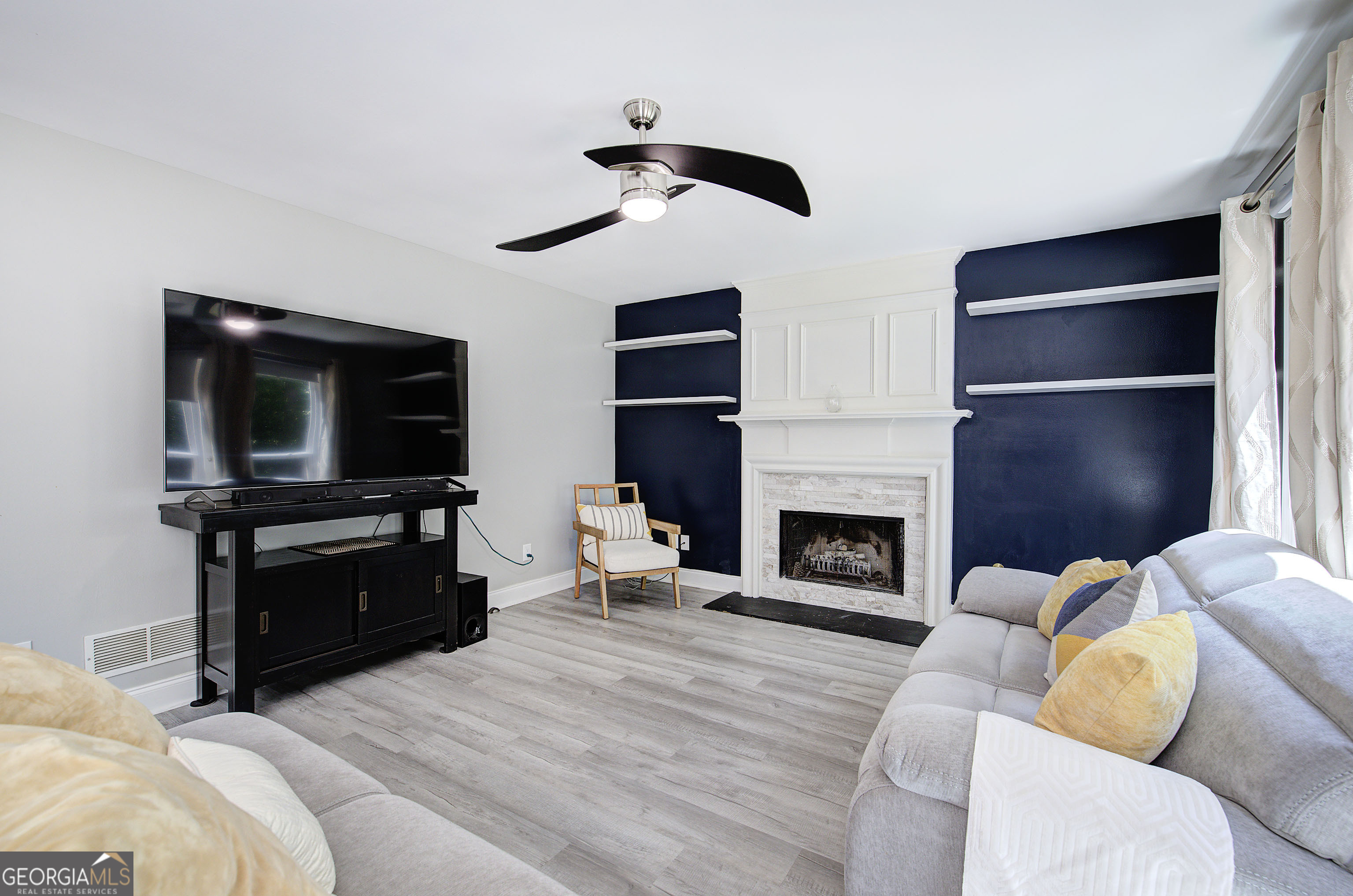 207 Creel Chase NW Kennesaw GA 30144