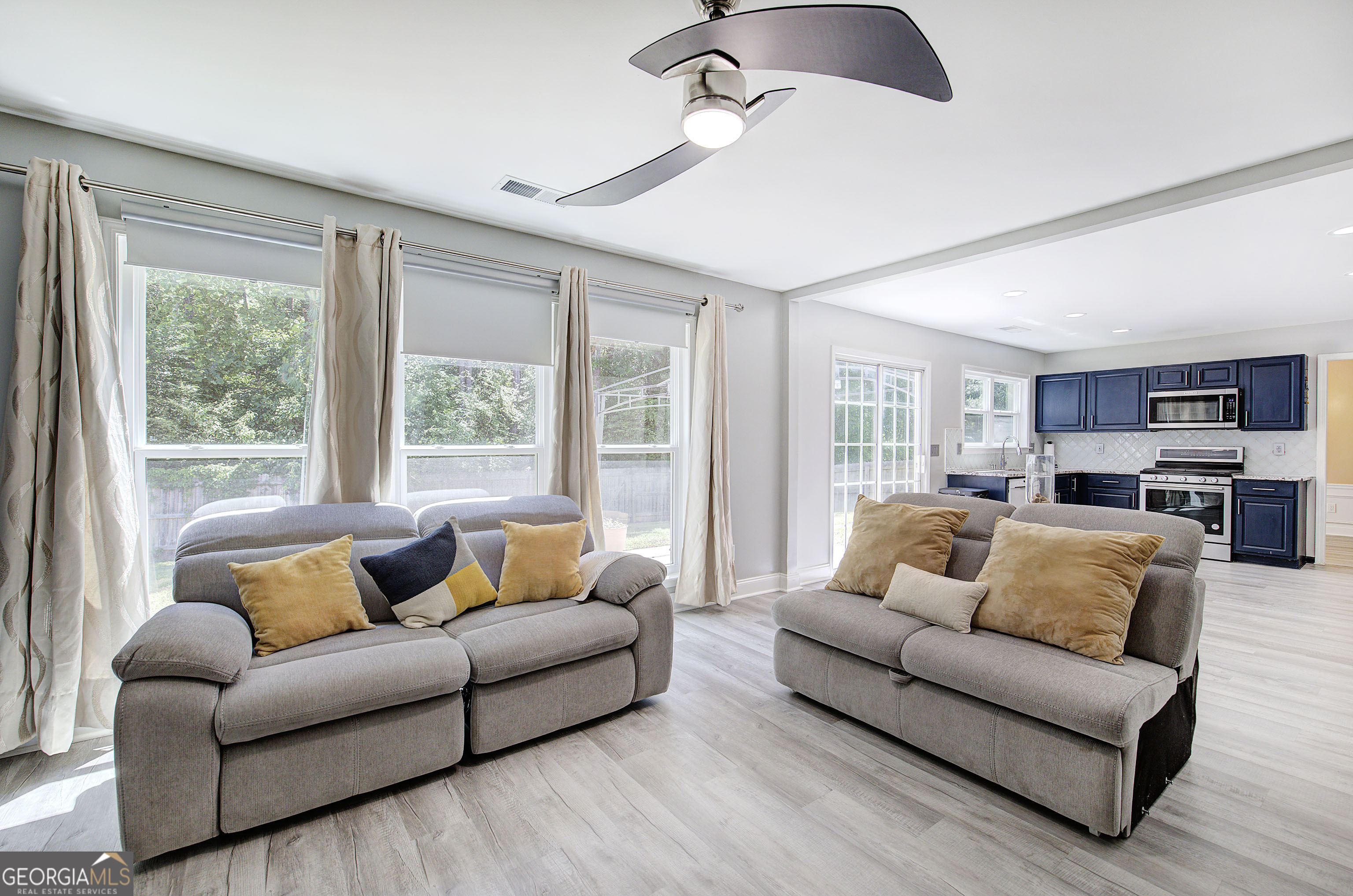 207 Creel Chase NW Kennesaw GA 30144