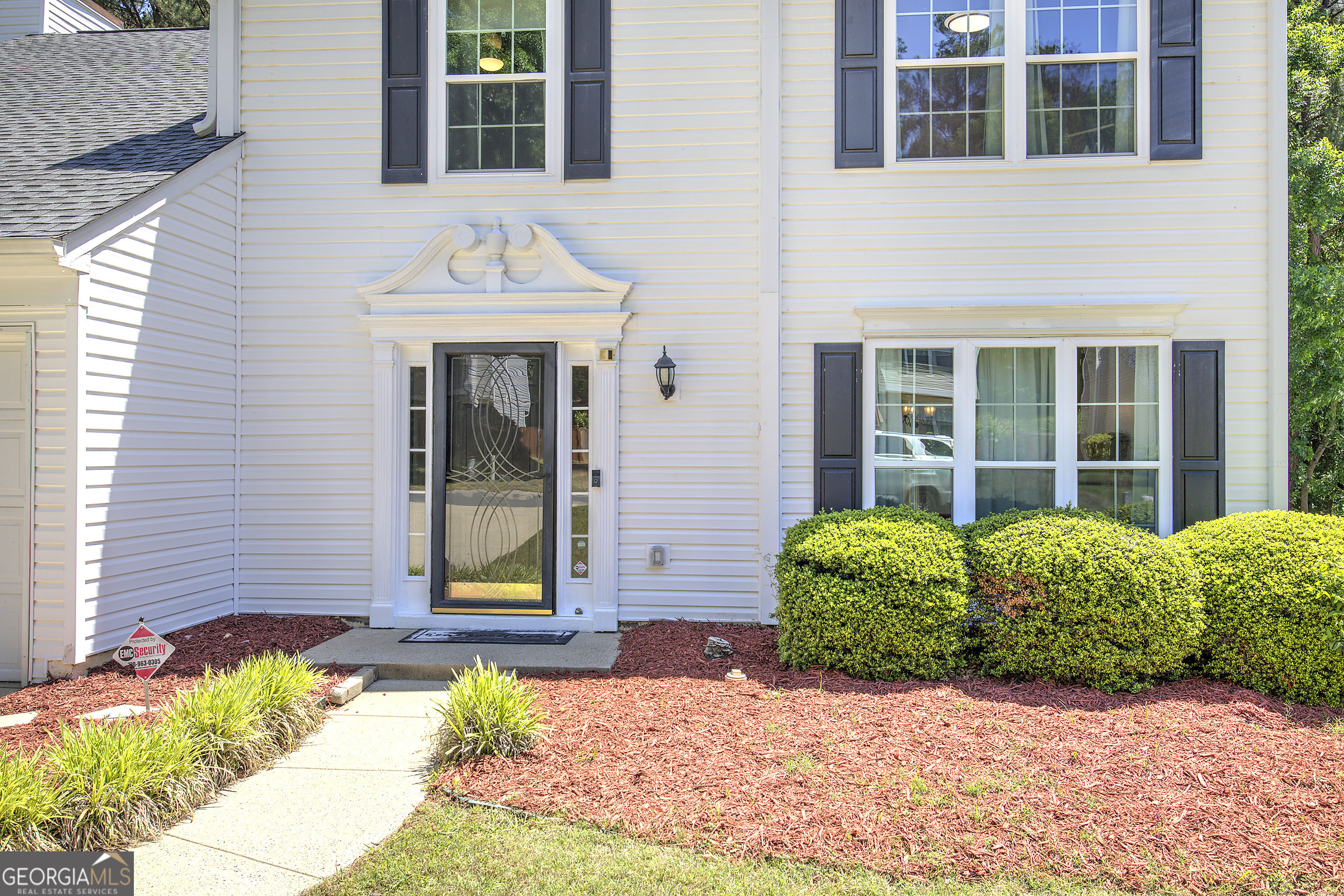 207 Creel Chase NW Kennesaw GA 30144