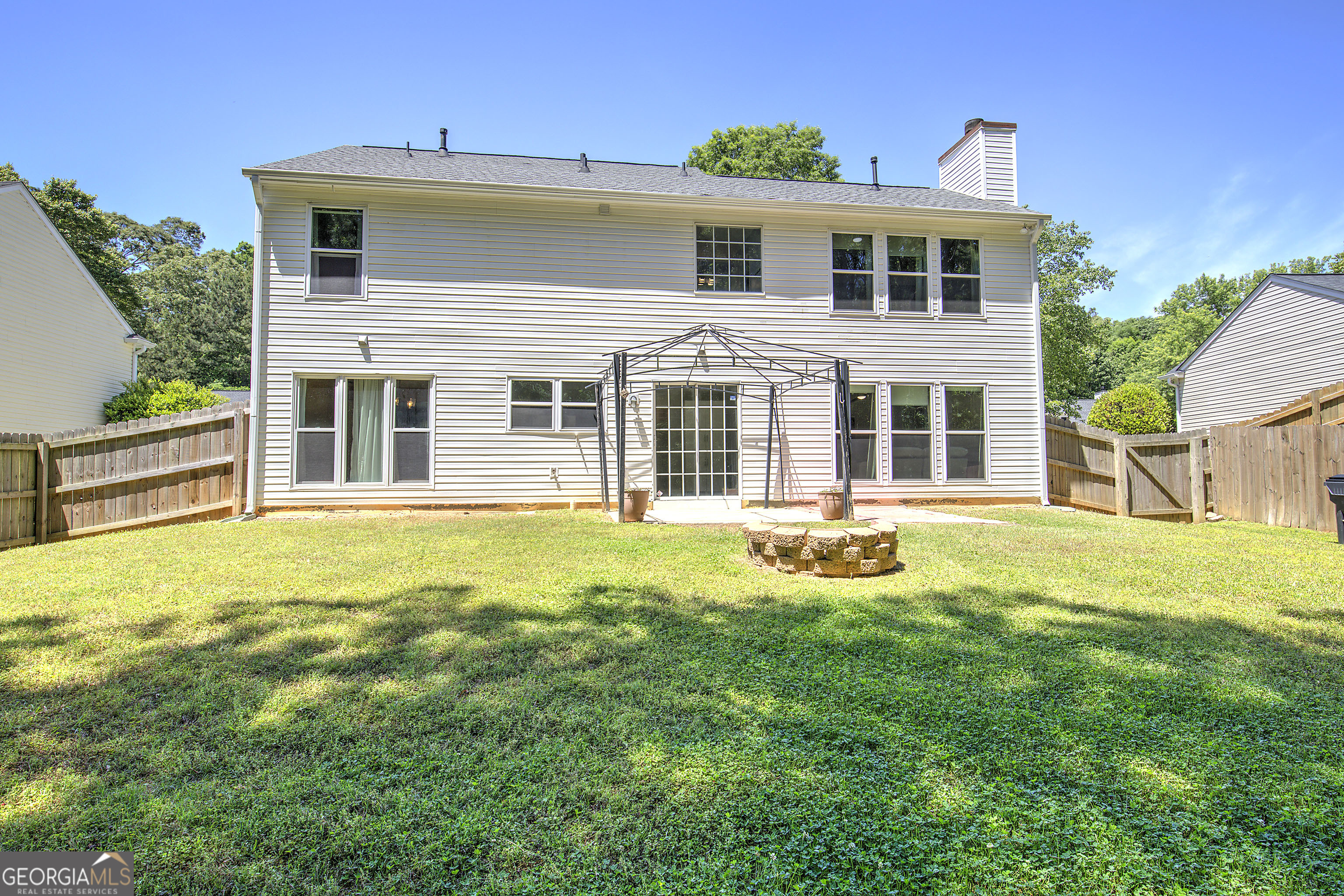 207 Creel Chase NW Kennesaw GA 30144