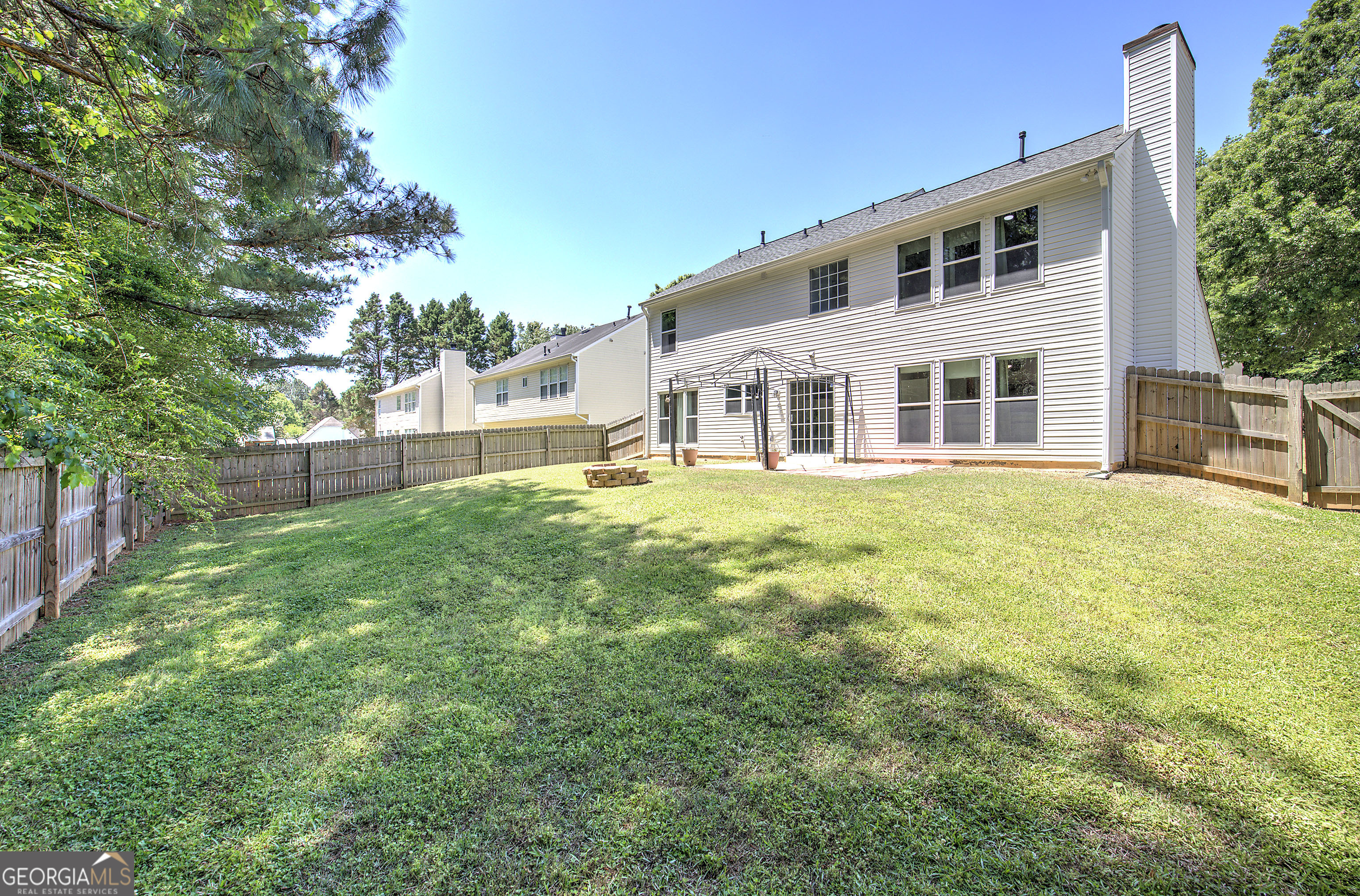 207 Creel Chase NW Kennesaw GA 30144