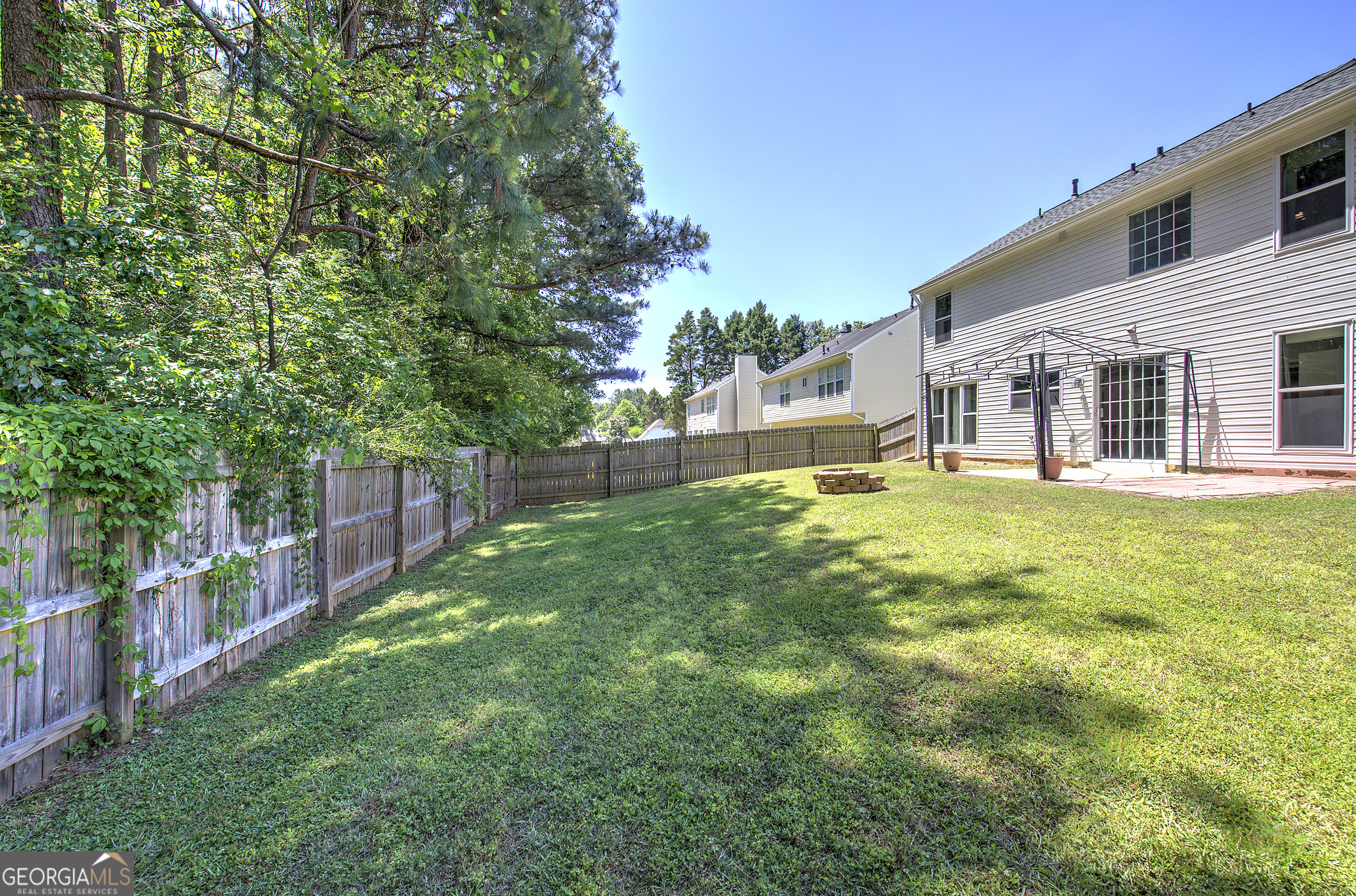 207 Creel Chase NW Kennesaw GA 30144