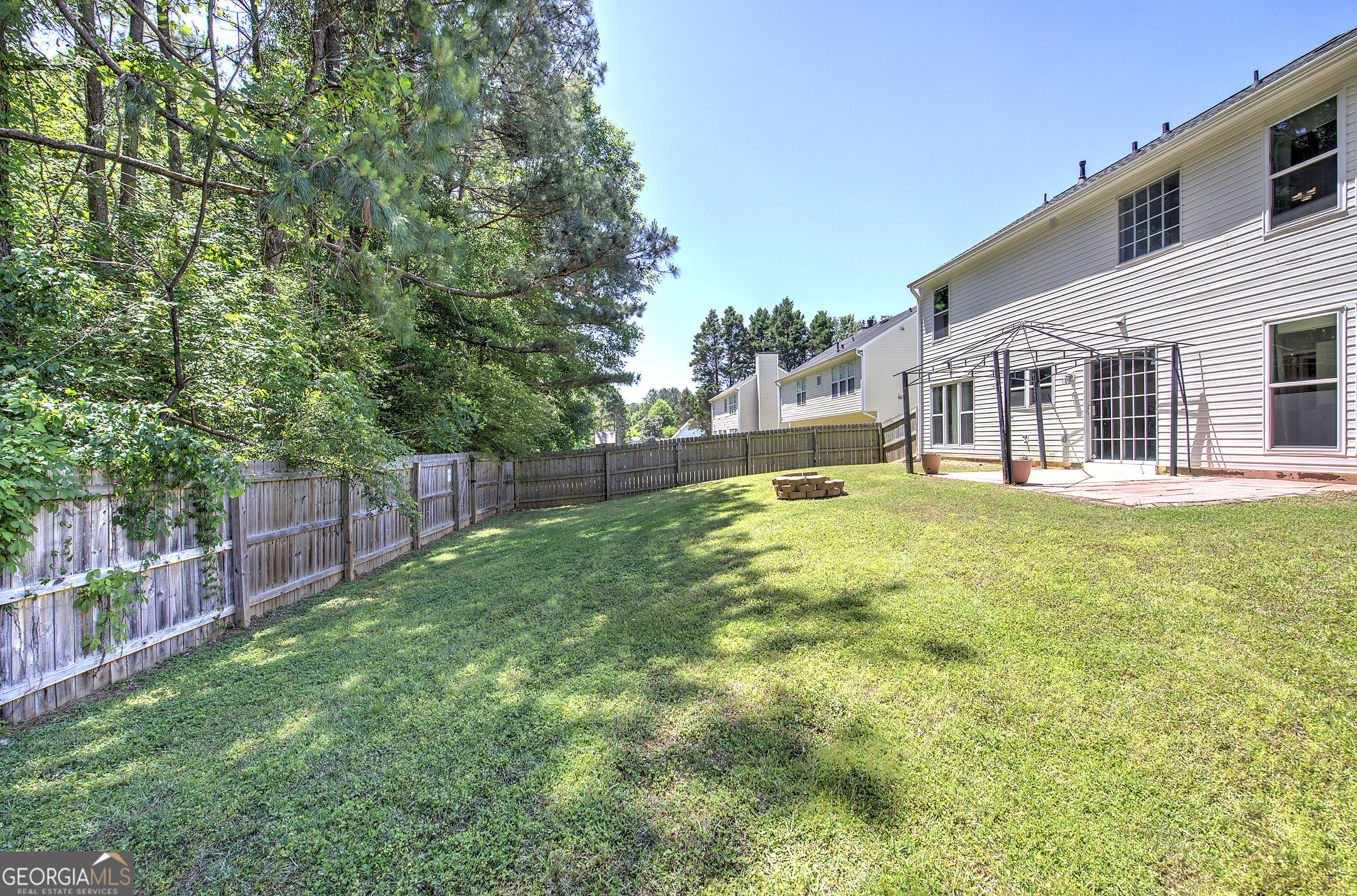 207 Creel Chase NW Kennesaw GA 30144