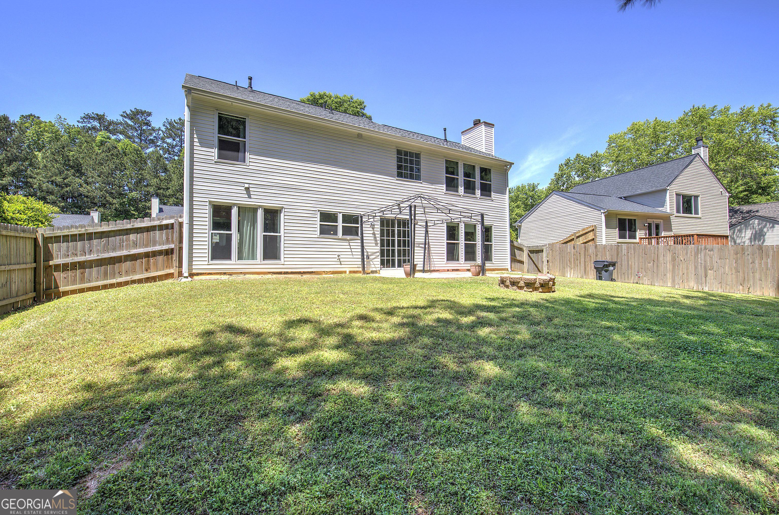 207 Creel Chase NW Kennesaw GA 30144