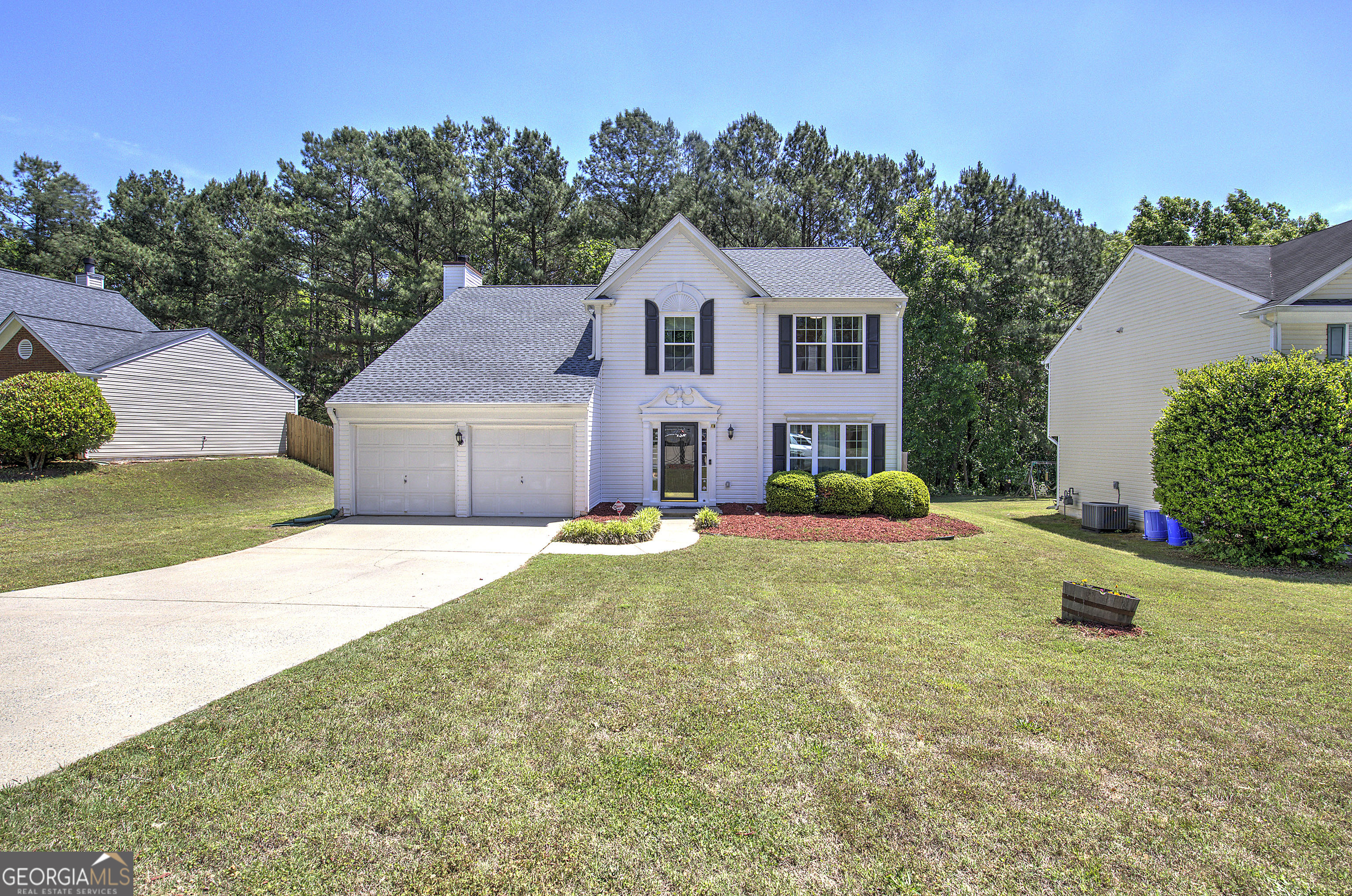 207 Creel Chase NW Kennesaw GA 30144