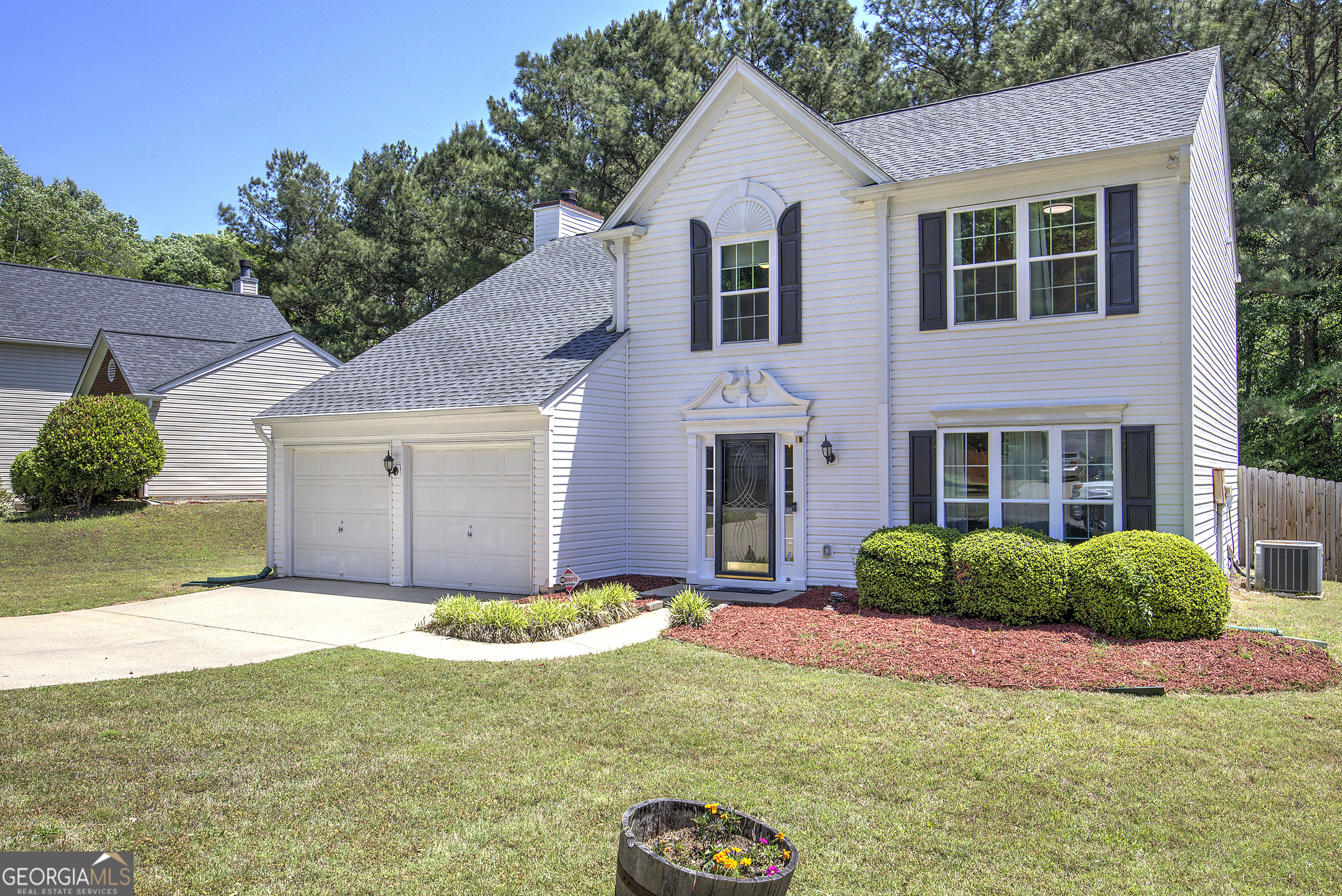 207 Creel Chase NW Kennesaw GA 30144