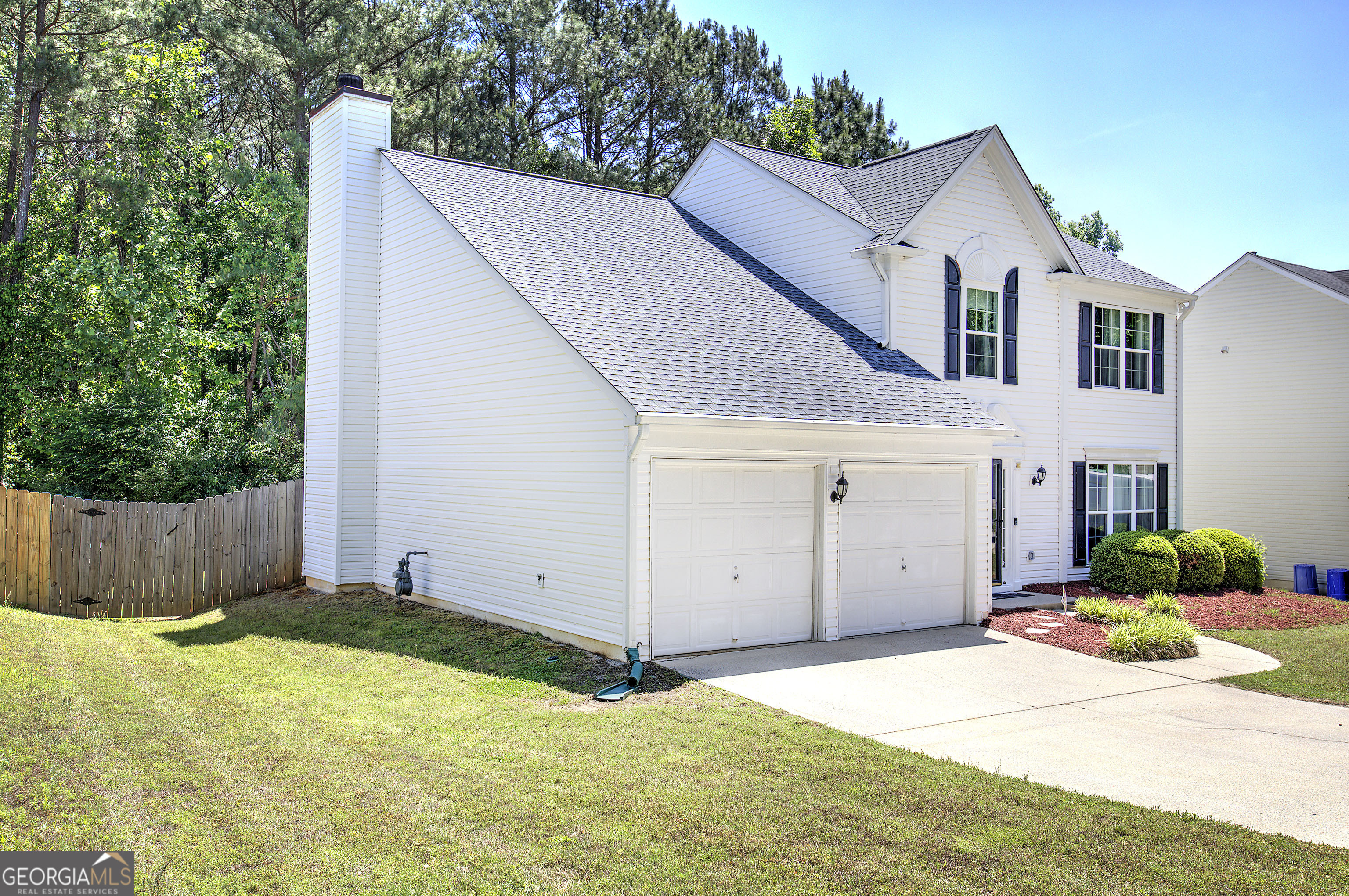 207 Creel Chase NW Kennesaw GA 30144