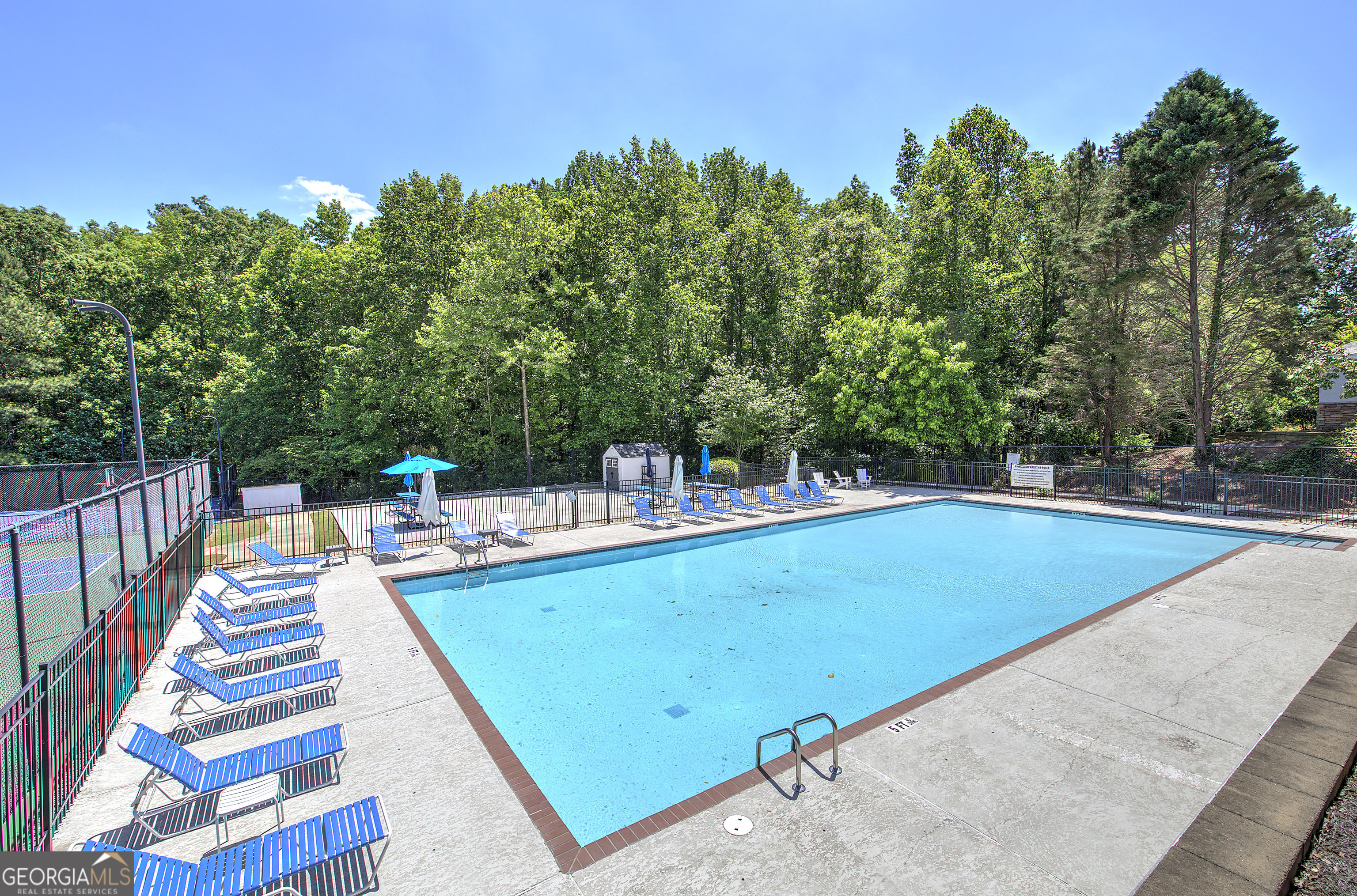 207 Creel Chase NW Kennesaw GA 30144
