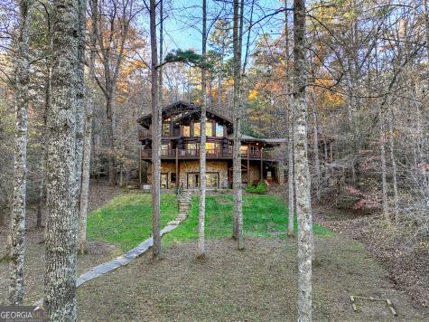 505 River Ridge Road Blue Ridge GA 30513