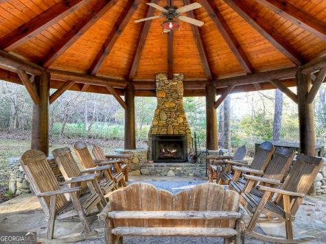 505 River Ridge Road Blue Ridge GA 30513