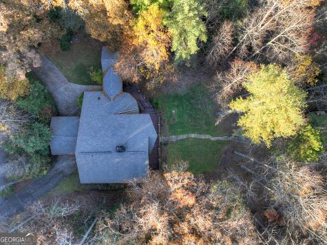 505 River Ridge Road Blue Ridge GA 30513