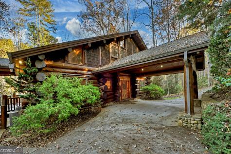 505 River Ridge Road Blue Ridge GA 30513
