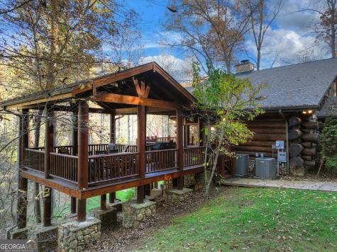 505 River Ridge Road Blue Ridge GA 30513