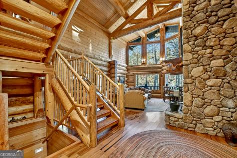 505 River Ridge Road Blue Ridge GA 30513