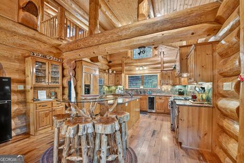 505 River Ridge Road Blue Ridge GA 30513