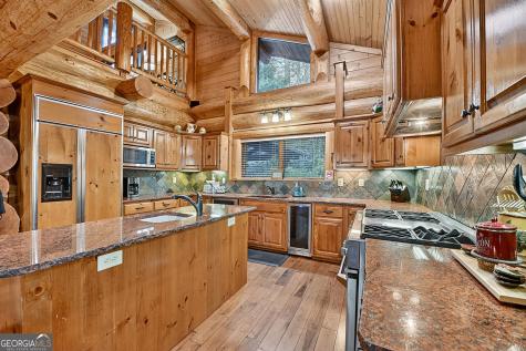 505 River Ridge Road Blue Ridge GA 30513