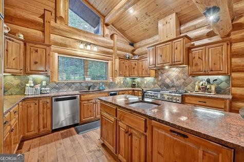 505 River Ridge Road Blue Ridge GA 30513
