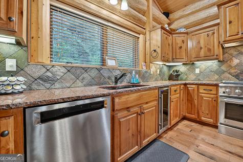 505 River Ridge Road Blue Ridge GA 30513