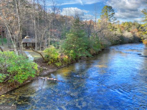 505 River Ridge Road Blue Ridge GA 30513