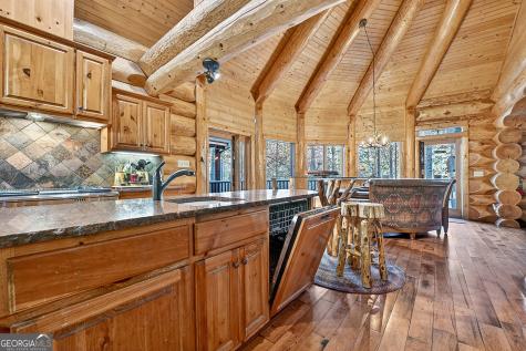 505 River Ridge Road Blue Ridge GA 30513