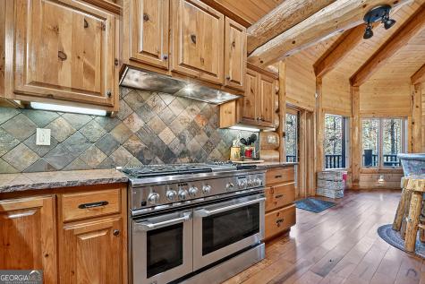 505 River Ridge Road Blue Ridge GA 30513