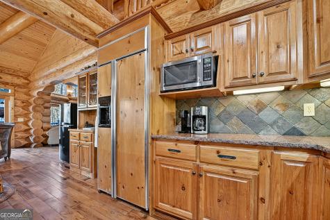 505 River Ridge Road Blue Ridge GA 30513