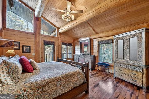 505 River Ridge Road Blue Ridge GA 30513
