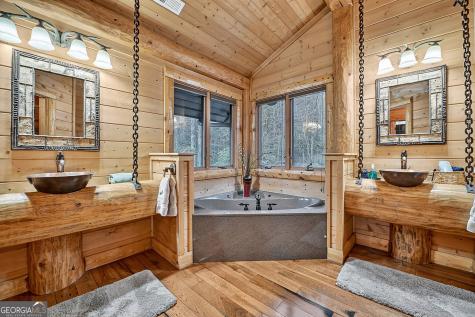 505 River Ridge Road Blue Ridge GA 30513