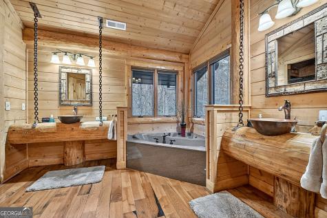 505 River Ridge Road Blue Ridge GA 30513