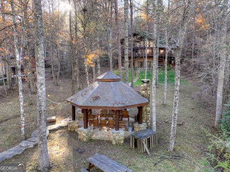 505 River Ridge Road Blue Ridge GA 30513