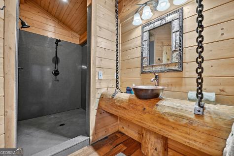 505 River Ridge Road Blue Ridge GA 30513