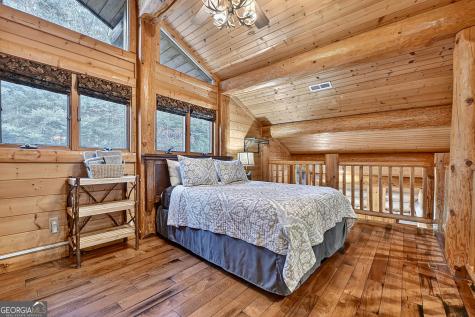 505 River Ridge Road Blue Ridge GA 30513