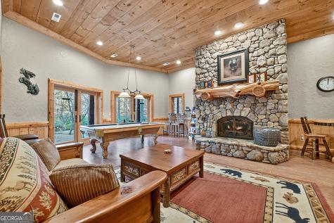 505 River Ridge Road Blue Ridge GA 30513