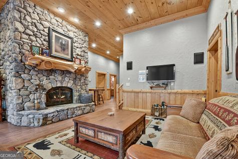 505 River Ridge Road Blue Ridge GA 30513
