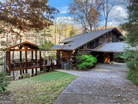 505 River Ridge Road Blue Ridge GA 30513