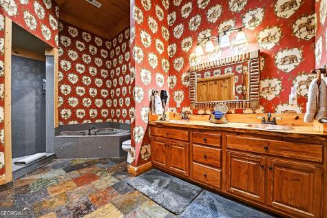 505 River Ridge Road Blue Ridge GA 30513