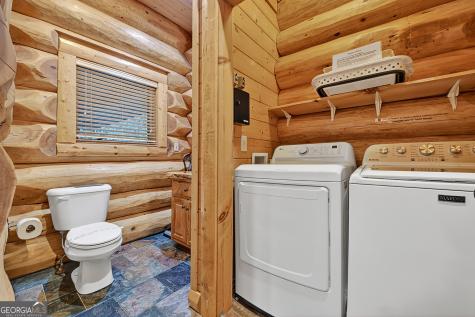 505 River Ridge Road Blue Ridge GA 30513