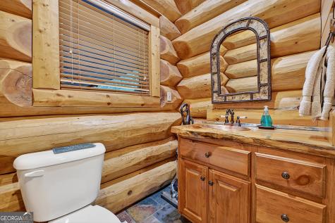505 River Ridge Road Blue Ridge GA 30513