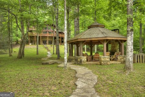 505 River Ridge Road Blue Ridge GA 30513